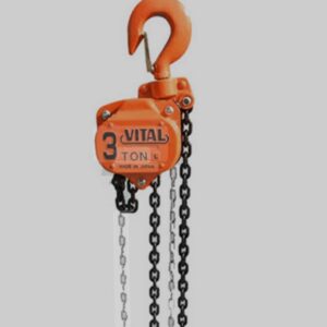 جرثقیل دستی ویتال