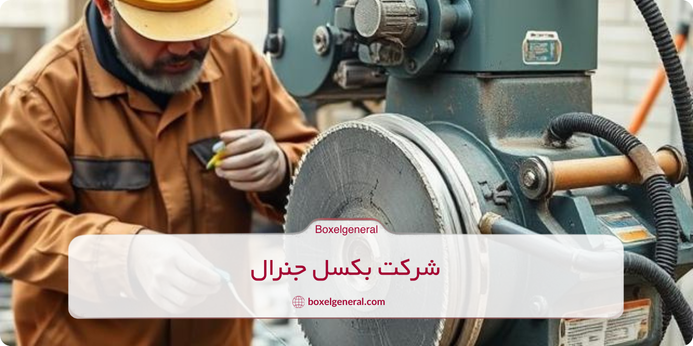 نگهداری و افزایش طول عمر دستگاه و سیم برش الماسه