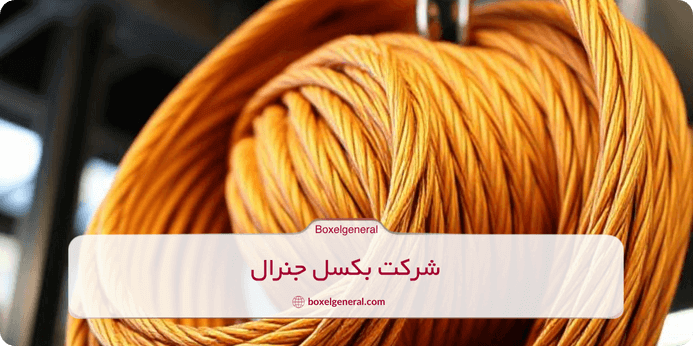 نشانه های نیاز به تعویض سیم بکسل آسانسور