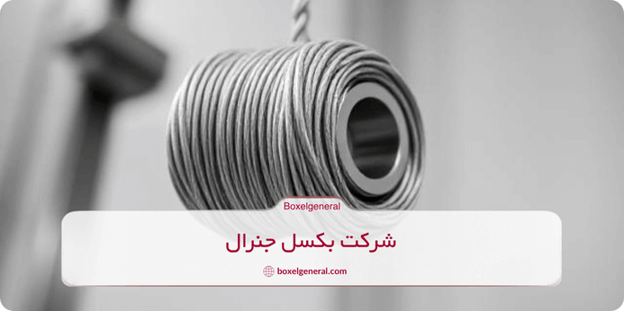 ضدعفونی آسانسورهای بیمارستانی و تأثیر آن بر طول عمر سیم بکسل