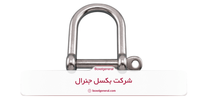 انواع شگل سایز از نظر نوع پین و اتصال