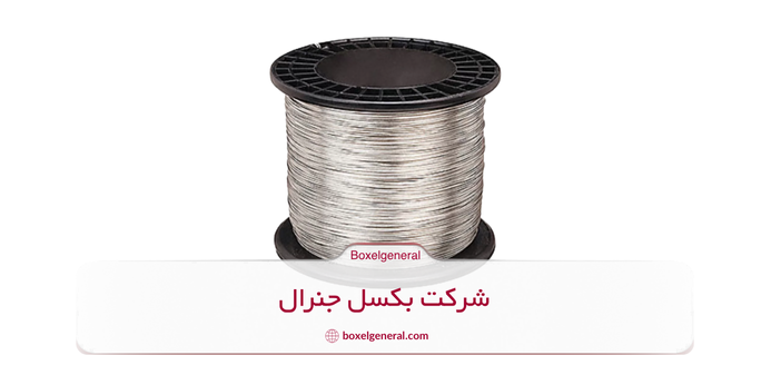 محاسبه بار مجاز با توجه به ظرفیت سیم بکسل