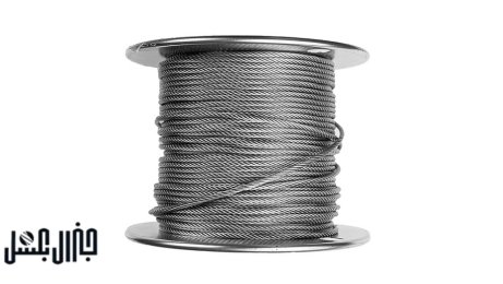 مشخصات سیم بکسل چیست و ظرفیت هر کدام چقدر است؟