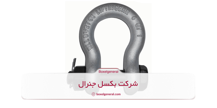 نکات ایمنی در استفاده از انواع شگل باربرداری