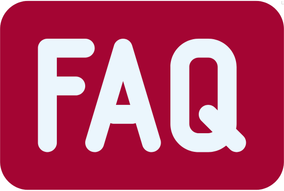 سوالات متداول