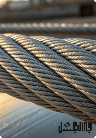 گام سیم بکسل چیست